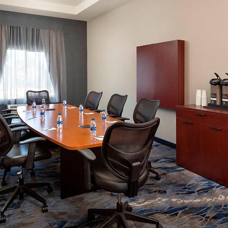 Fairfield Inn & Suites By Marriott Selma Kingsburg Exteriör bild