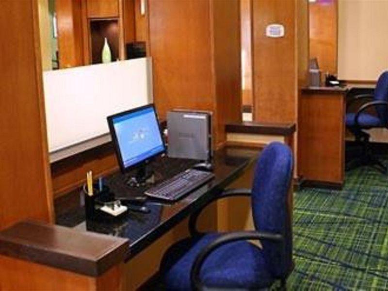 Fairfield Inn & Suites By Marriott Selma Kingsburg Exteriör bild
