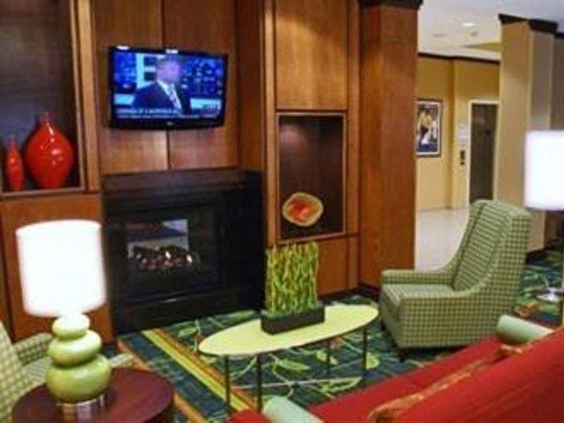 Fairfield Inn & Suites By Marriott Selma Kingsburg Exteriör bild