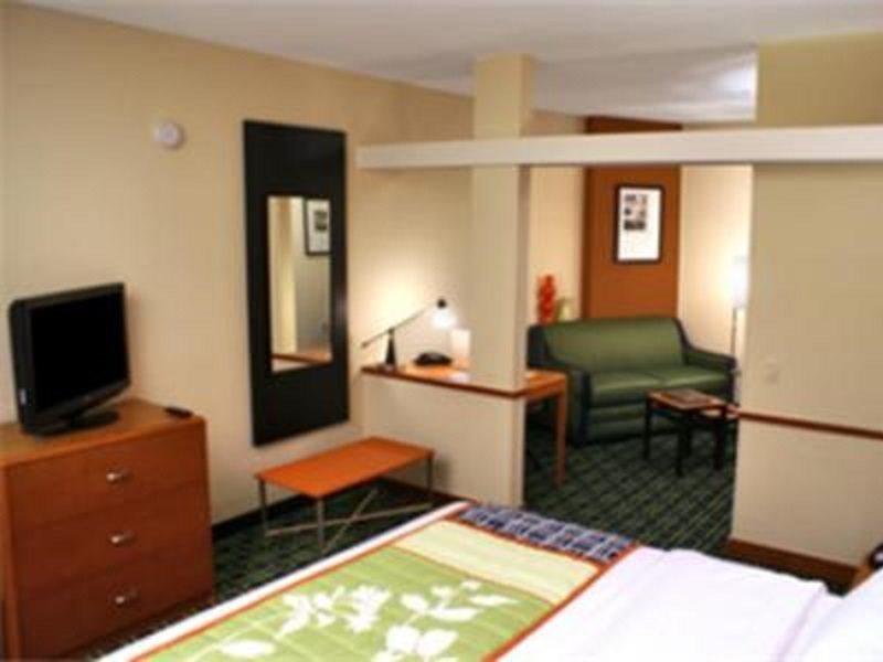 Fairfield Inn & Suites By Marriott Selma Kingsburg Exteriör bild
