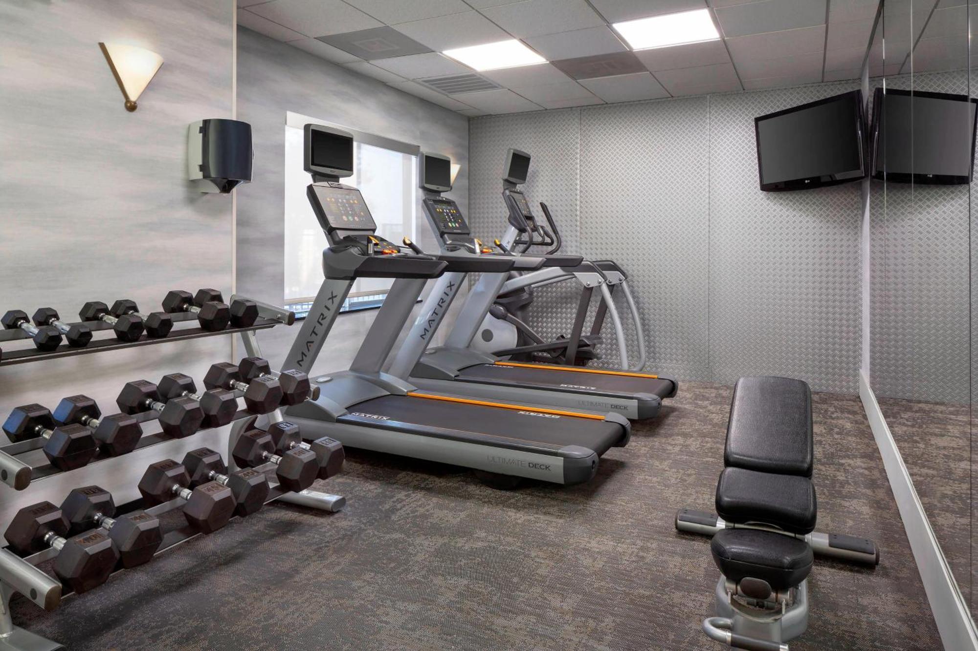Fairfield Inn & Suites By Marriott Selma Kingsburg Exteriör bild