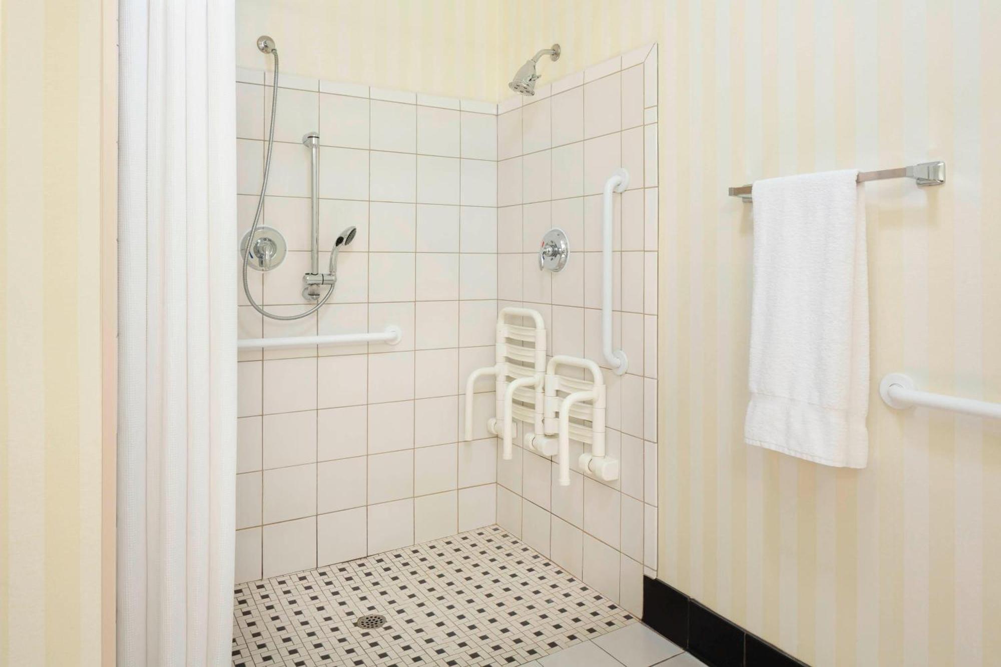 Fairfield Inn & Suites By Marriott Selma Kingsburg Exteriör bild